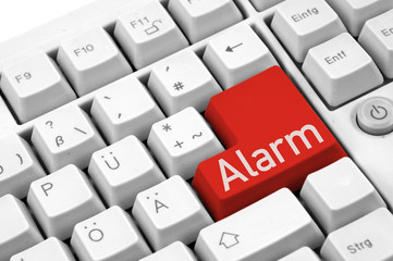 Alarm