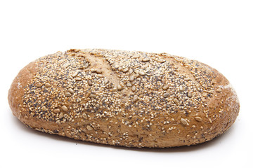Mehrkornbrot