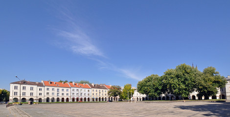 Stary Rynek, Łódź