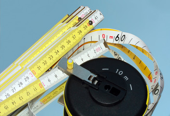 measure tools
