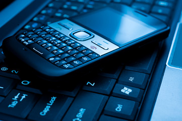 business communication