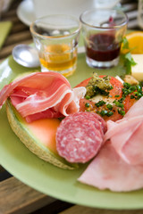 Brunch