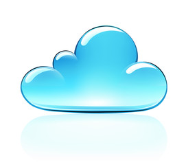 cloud icon