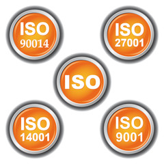 ISO ICON
