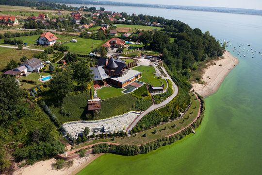 nyskie jezioro
