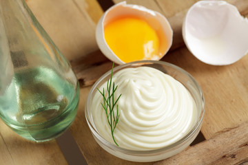 Mayonnaise