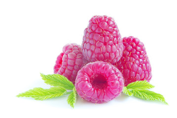 raspberry