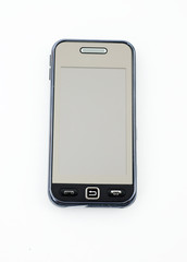 touch screen cellphone