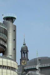 Modernes und Historisches