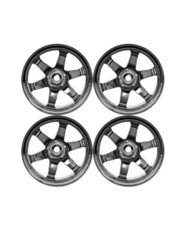 Naklejka premium Sports Rims