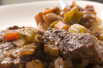 Short Ribs