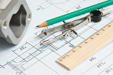 drawings of mechanisms