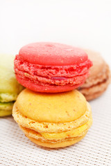 tasty macaroones