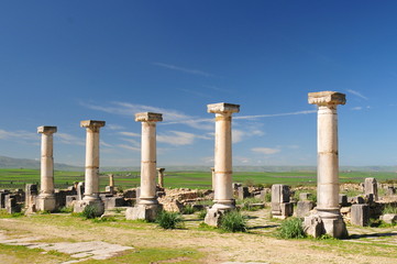 Volubilis