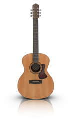 Acoustic Guitar