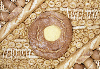 pane sfondo