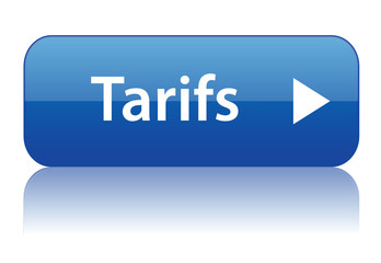 Bouton Web TARIFS (prix offres catalogue produits services euro)