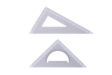 Drafting Triangles