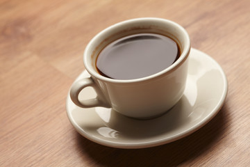 cup of coffee