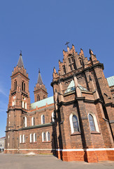 Plac Kościelny, Łódź