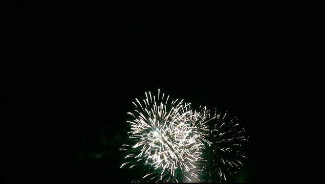 Feuerwerk