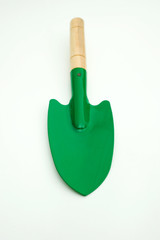 garden spade