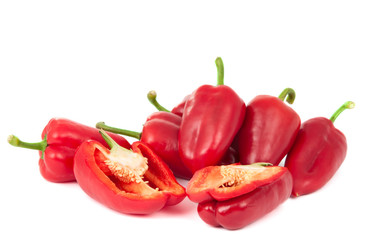 red pepper