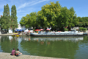 Nantes