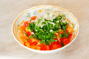 Salad