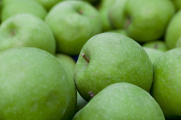 Green Apples