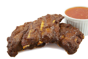 ribs