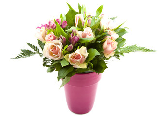Lovely bouquet