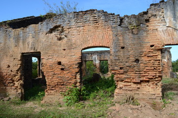 Ruinas