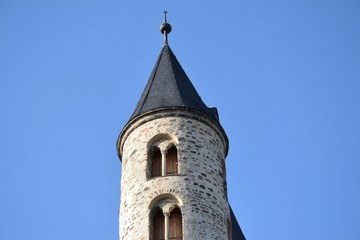 Fototapeta na wymiar wieża