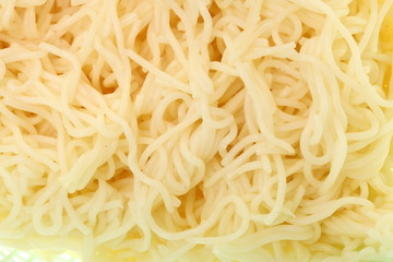 noodles texture background