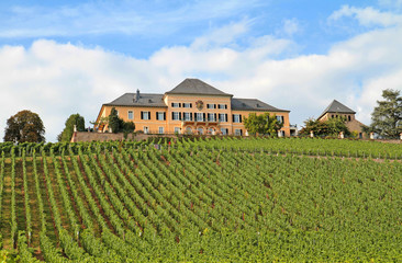 Schloss Johannisberg