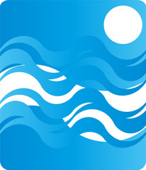 Abstract, vector, background