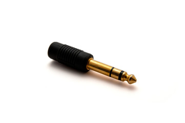 Audio jack