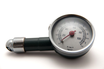 Car gauge