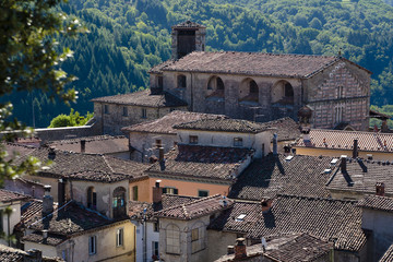 castiglione di garfagnana