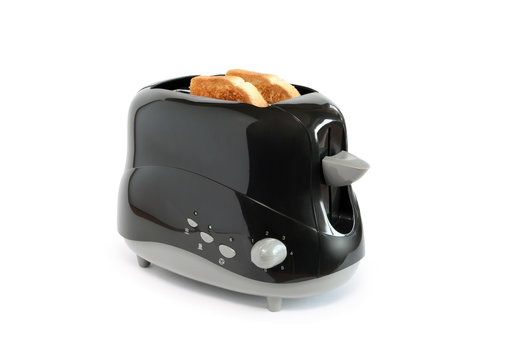 Black Toaster