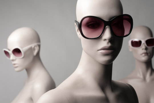 Mannequins