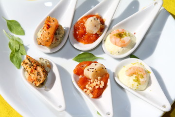 gastronomie