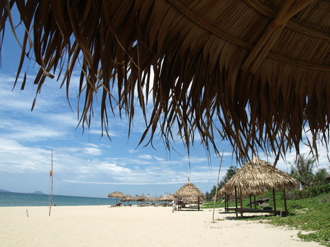 playa Hoi Han