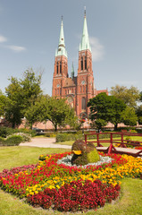 Fototapety na wymiar - Fototapeta24.pl