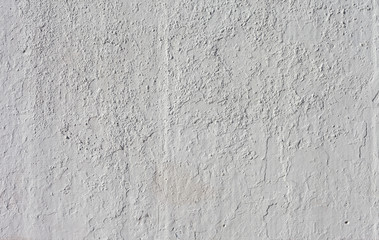Aged cement wall texture
