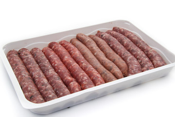 Saucisses