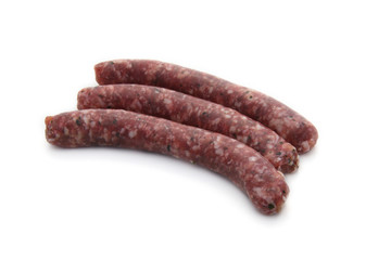Saucisses