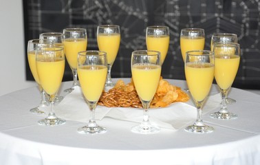 Orangensaft
