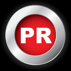 PR ICON
